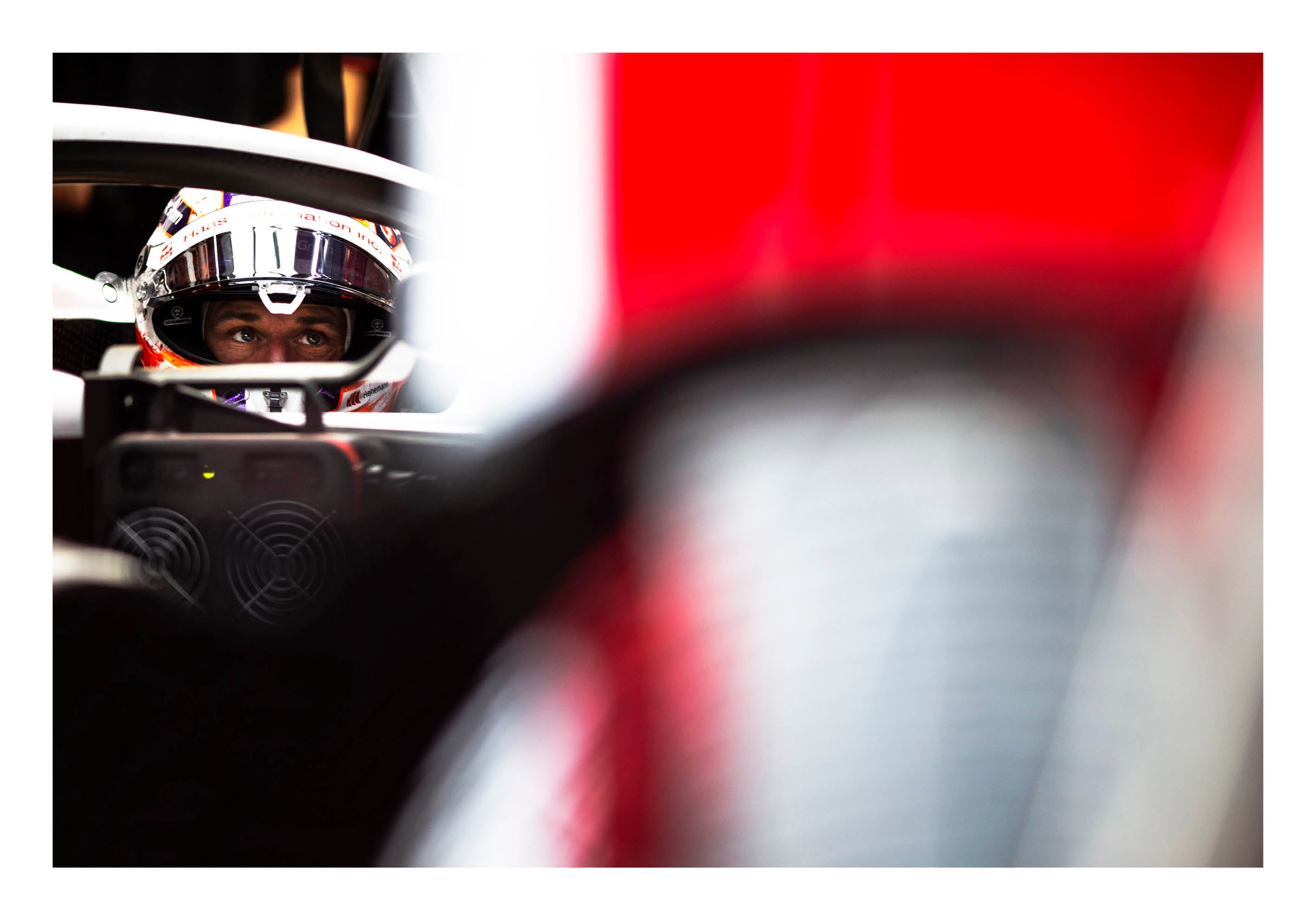 Haas